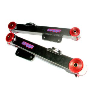 79-98 Ford Mustang BBK Rods and Arms - Control Arm (Rear Lower)