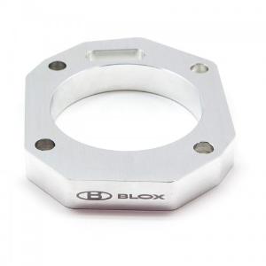 K-Series Engines Blox Racing K-Series Throttle Body Adapter for RBC Manifold