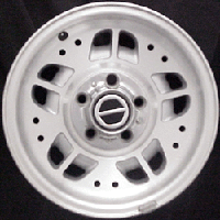 BOLT FORD PATTERN RANGER » Patterns Gallery