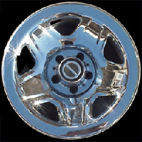 BOLT FORD PATTERN RANGER » Patterns Gallery
