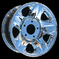 BOLT EXPEDITION FORD PATTERN » Patterns Gallery