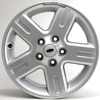 FORD ESCAPE WHEEL BOLT PATTERN | Lena Patterns