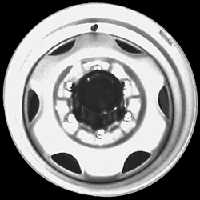 Wheel bolt pattern for 91 nissan truck #8
