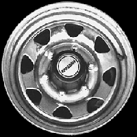 Nissan pickup wheel bolt pattern