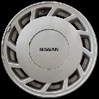Nissan maxima stud pattern