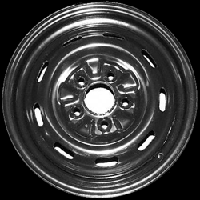 99 Nissan maxima bolt pattern #2