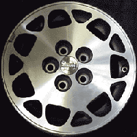 Nissan maxima lug nut pattern #9