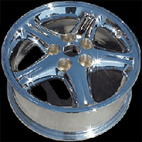 99 Nissan maxima wheel bolt pattern #5