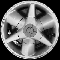 96 Nissan pathfinder lug pattern #7