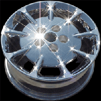 98 Nissan maxima bolt pattern #8
