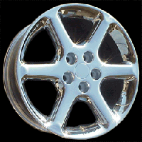 2003 Nissan altima lug pattern
