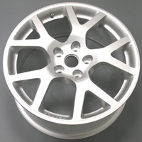 05 Nissan altima lug pattern #2