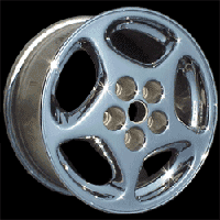 90 Nissan 300zx bolt pattern