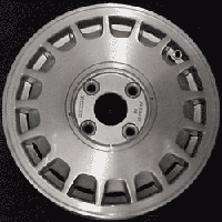 2001 Honda foreman bolt pattern #6