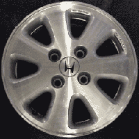 1992 Honda prelude si bolt pattern #4
