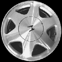 02 Honda accord bolt pattern