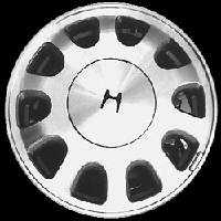 1990 Honda accord wheel bolt pattern #7