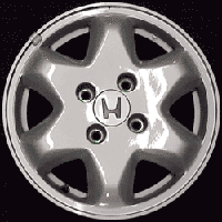 Accord bolt honda pattern #7