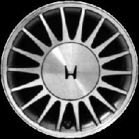 2008 Honda civic ex-l bolt pattern