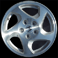 1998 Honda prelude lug pattern #3