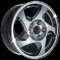 2000 Honda prelude sh bolt pattern #7