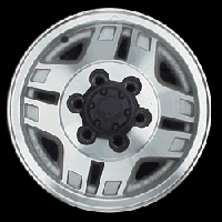 bolt pattern toyota t100 #7 bolt pattern toyota t100 #7