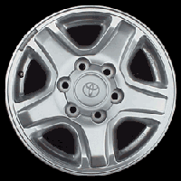 bolt pattern toyota t100 #4 bolt pattern toyota t100 #4