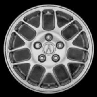 BOLT PATTERN ACURA » Patterns Gallery