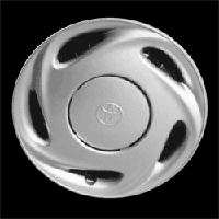 1998 toyota corolla hubcaps #5 1998 toyota corolla hubcaps #5