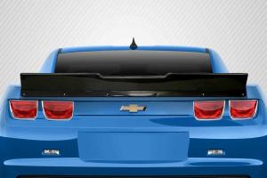 2010-2013 Chevrolet Camaro Carbon Creations RBS Wing Spoiler - 1 Piece