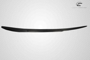 2018-2023 Toyota Camry Carbon Creations Type V Rear Wing Spoiler - 1 Piece