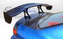 All Sport Compact Cars (Universal) Carbon Creations GT Concept Carbon Fiber Wing (Carbon Fiber)