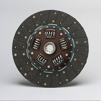 94-01 S10 Pickup L4 2.2, 94-02 Sonoma L4 2.2, 98-00 Isuzu Hombre L4 2.2 Centerforce Clutch Disc - Size 9 1/8