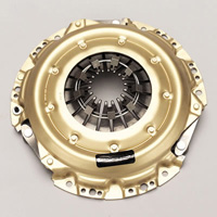 82-83 Cherokee L6 4.2, 82-83 CJ5 L6 4.2, 82-83 Wagoneer L6 4.2, 82-85 J10 L6 4.2, 84-85 Grand Wagoneer L6 4.2 Centerforce Pressure Plate - Centerforce I, Clutch, Size 10.4