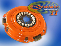 90-91 Prelude 2.0 S, 2.0 SI, SI L4 2.0/2.1 Centerforce Pressure Plate - Centerforce II, Clutch, Size 8 5/8
