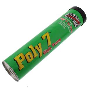 All Vehicles (Universal) Champion Poly 7 High-Temp Gun Grease - 14 oz. (Case)