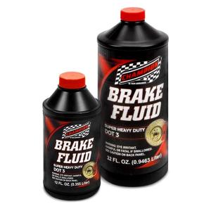 All Vehicles (Universal) Champion Dot 3 Brake Fluid - Quart