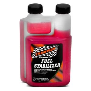 All Vehicles (Universal) Champion Fuel Stabilizer - 8 oz.