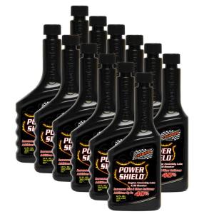 All Vehicles (Universal) Champion Assembly Lube & Oil Booster - 12 oz. (Case)