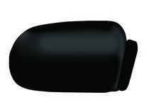 90-95 Oldsmobile Cutlass Supreme CIPA Manual Remote Mirror - Passenger Side Non-Foldaway Non-Heated - (Black)