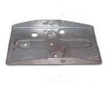 1966-77 Ford Bronco  Classic 2 Current Battery Tray 