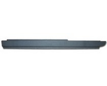 1965-68 Ford All Models (Fullsize, 4 Door), 1965-68 Mercury All Models (Fullsize, 4 Door), 1968-69 Ford Torino (4 Door), 1968-69 Ford Fairlane (4 Door) Classic 2 Current Outer Rocker Panel  - Drivers Side
