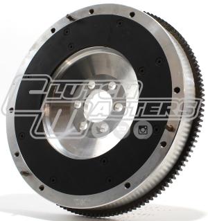 1988-1988 Honda Civic 1.5L, 2007-2008 Nissan Versa 1.8L, 2007-2008 Nissan Sentra 2.0L Clutch Masters Billet Aluminum Flywheel