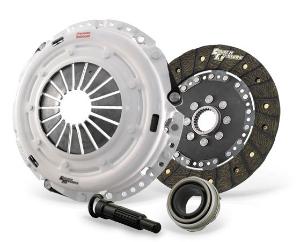 1994-1996 Chevrolet Corvette 5.7L w- LT1 & LT4 Clutch Masters FX100 Stage 1 Clutch System: Street Performance with Rigid Disk