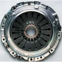 CT9A Evo 7-9, CZ4A Evo 10 Cusco Pressure Plate for Clutch