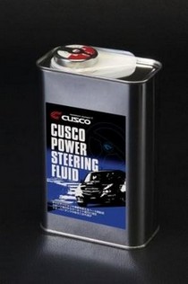 All Vehicles (Universal) Cusco Sports/Circuit Power Steering Fluid - 1L