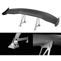 All Vehicles (Universal) Cusco 3D Carbon Adjustable GT Wing - 1400mm