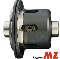 FC3S RX-7 with Viscous Coupling Differential Cusco MZ LSD - 1 & 2 Way Interchangeable, Set As 2 Way