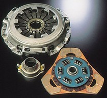 CA4A, CJ4A Cusco Rocket Clutch Disc Cover