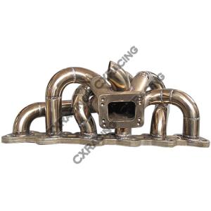 1987 Nissan 300zx exhaust manifold